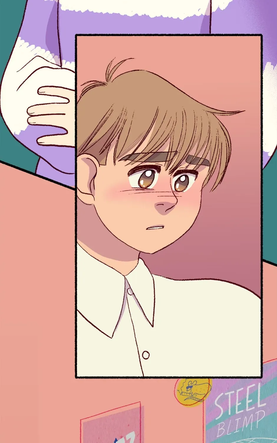 Hungry Heart Chapter 30 page 113 - 