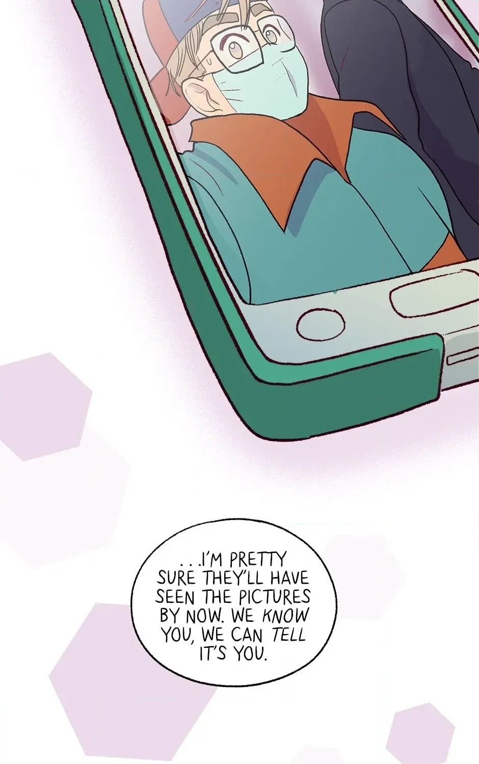 Hungry Heart Chapter 30 page 119 - 