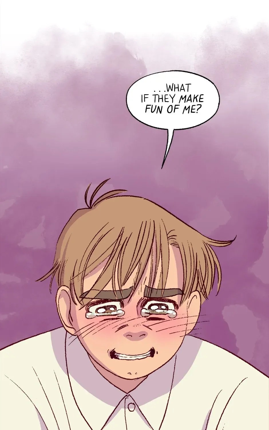 Hungry Heart Chapter 30 page 121 - 
