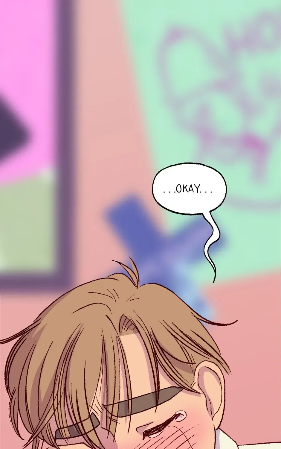 Hungry Heart Chapter 30 page 129 - 