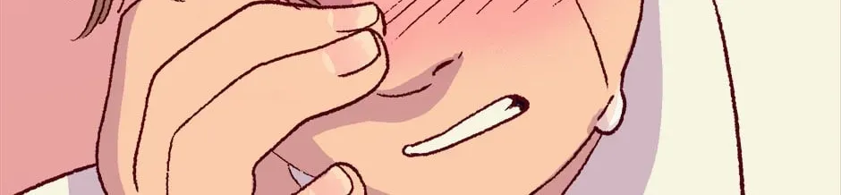 Hungry Heart Chapter 30 page 130 - 