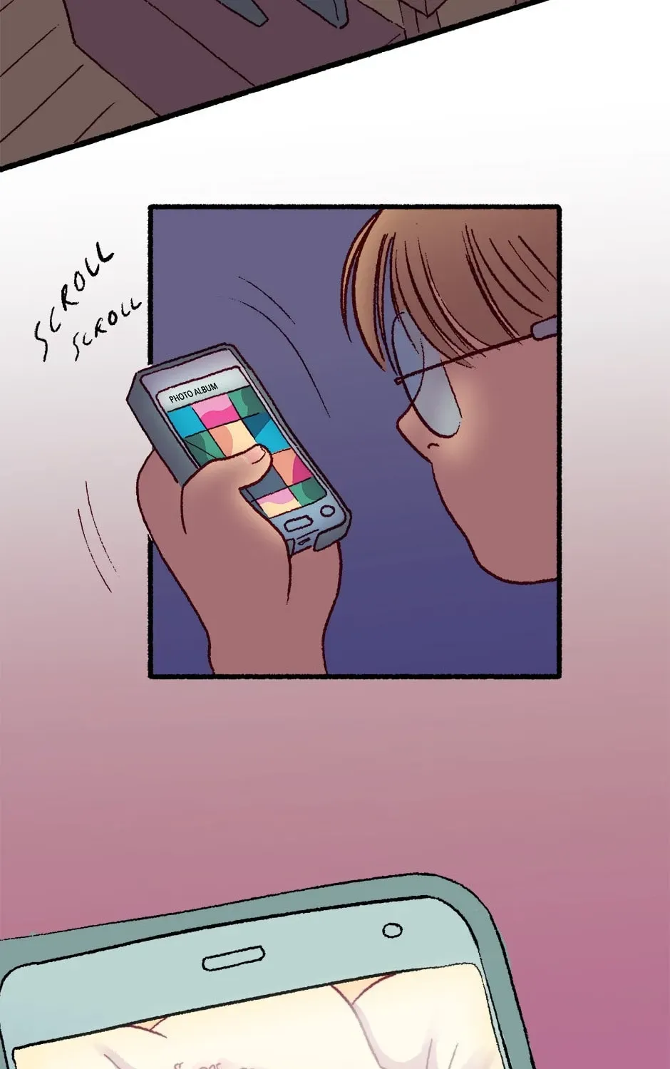 Hungry Heart Chapter 30 page 135 - 