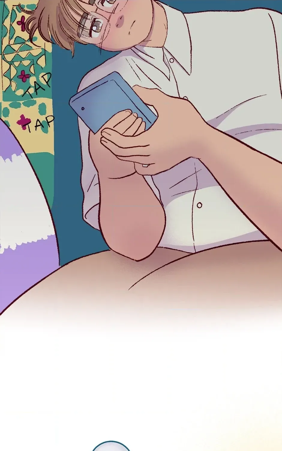 Hungry Heart Chapter 30 page 139 - 