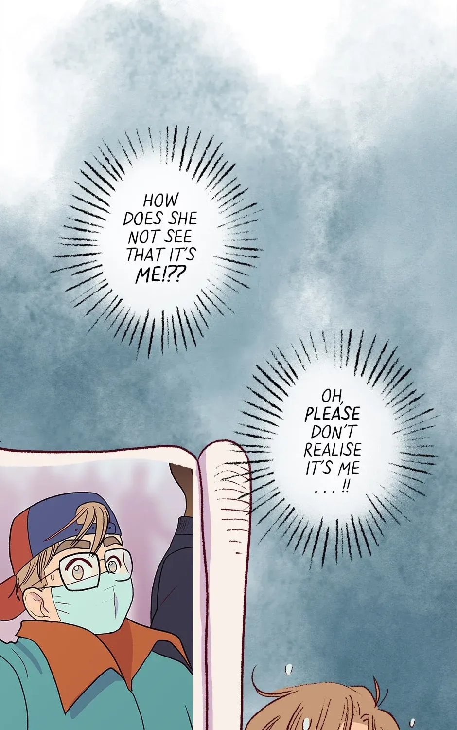 Hungry Heart Chapter 30 page 15 - 