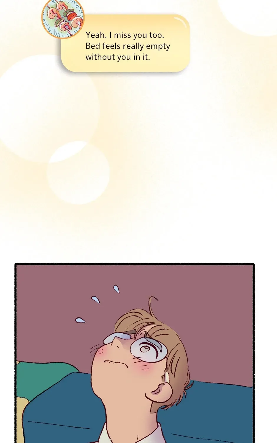 Hungry Heart Chapter 30 page 141 - 