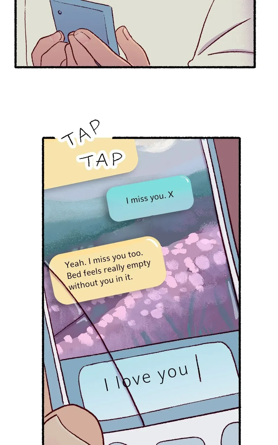 Hungry Heart Chapter 30 page 143 - 