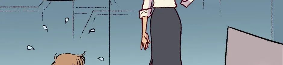 Hungry Heart Chapter 30 page 18 - 