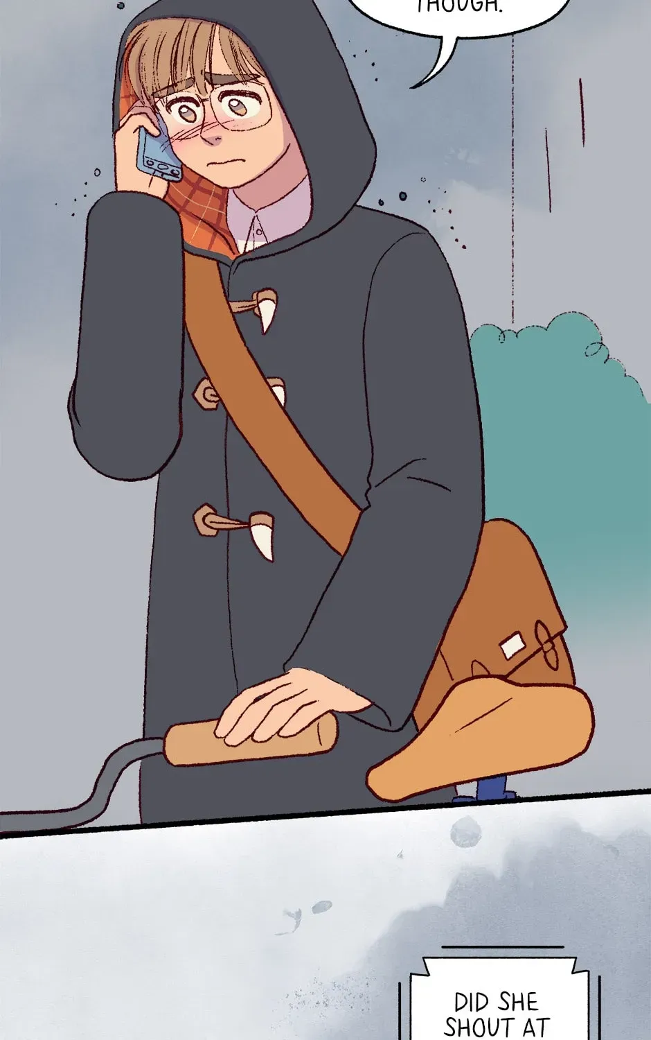 Hungry Heart Chapter 30 page 31 - 
