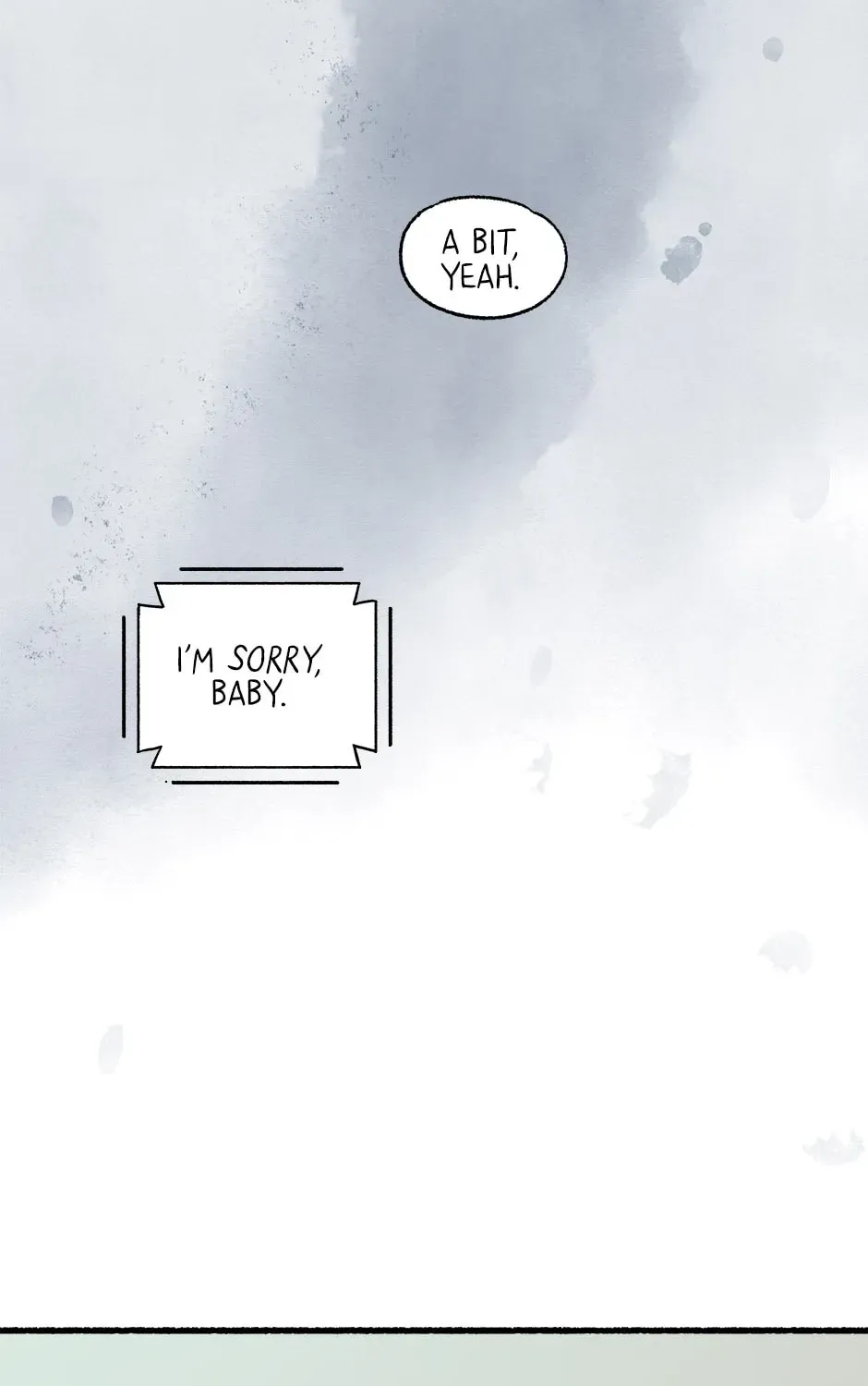Hungry Heart Chapter 30 page 33 - 