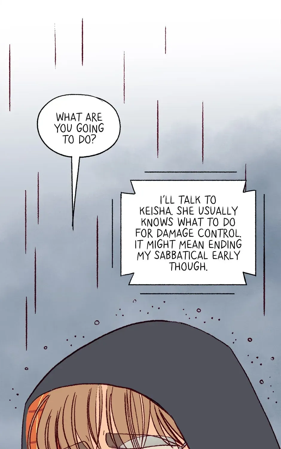 Hungry Heart Chapter 30 page 37 - 