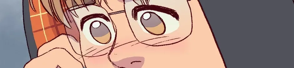 Hungry Heart Chapter 30 page 38 - 