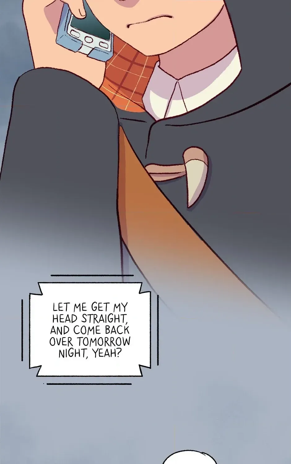 Hungry Heart Chapter 30 page 39 - 