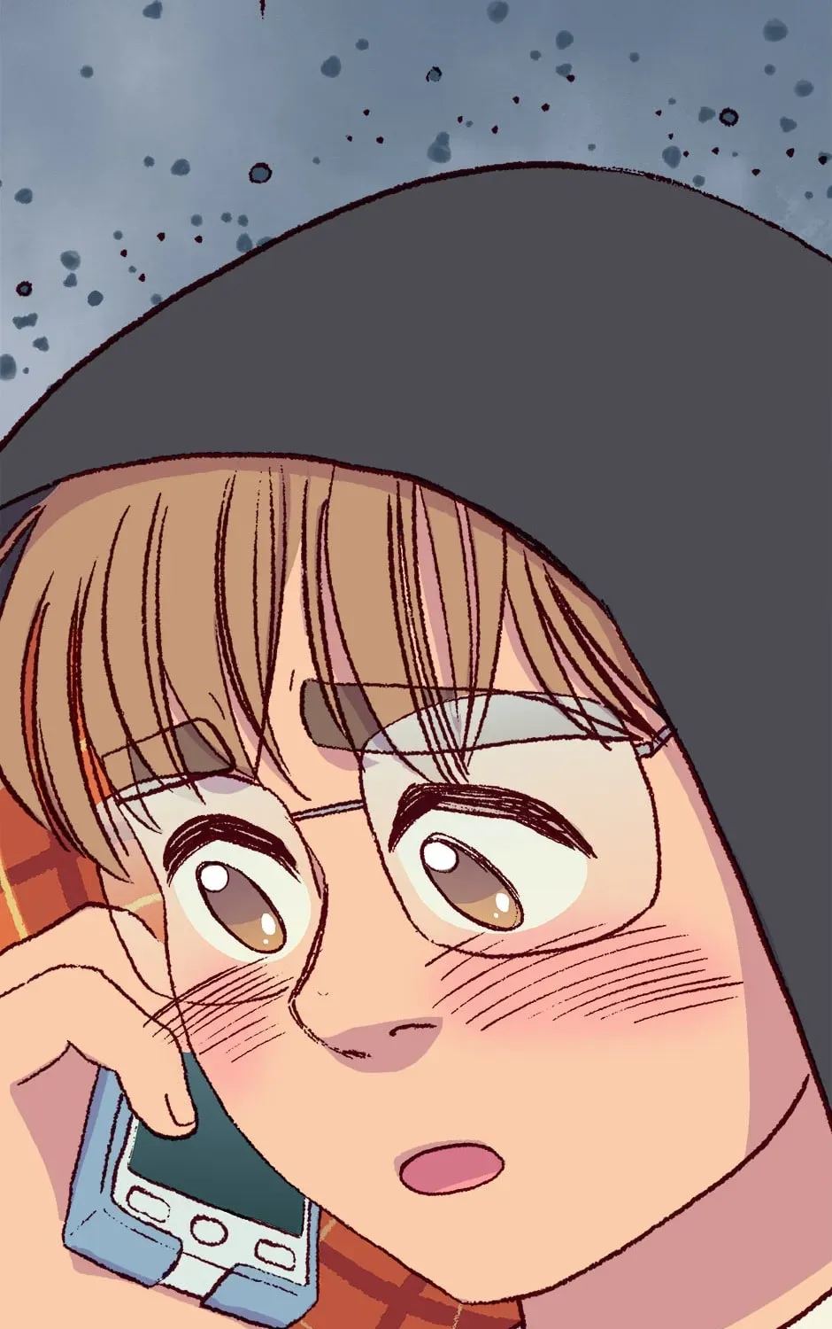 Hungry Heart Chapter 30 page 43 - 