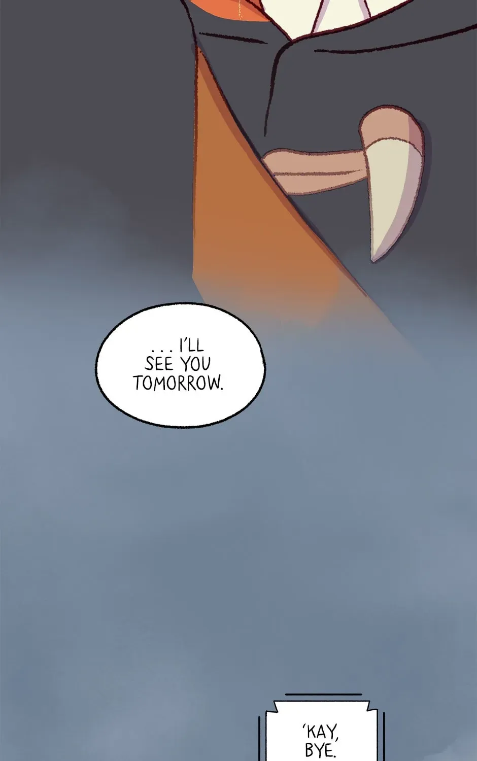 Hungry Heart Chapter 30 page 45 - 