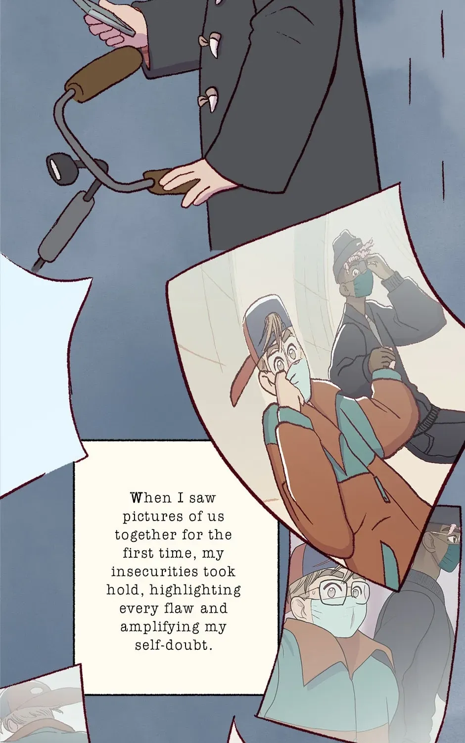 Hungry Heart Chapter 30 page 51 - 