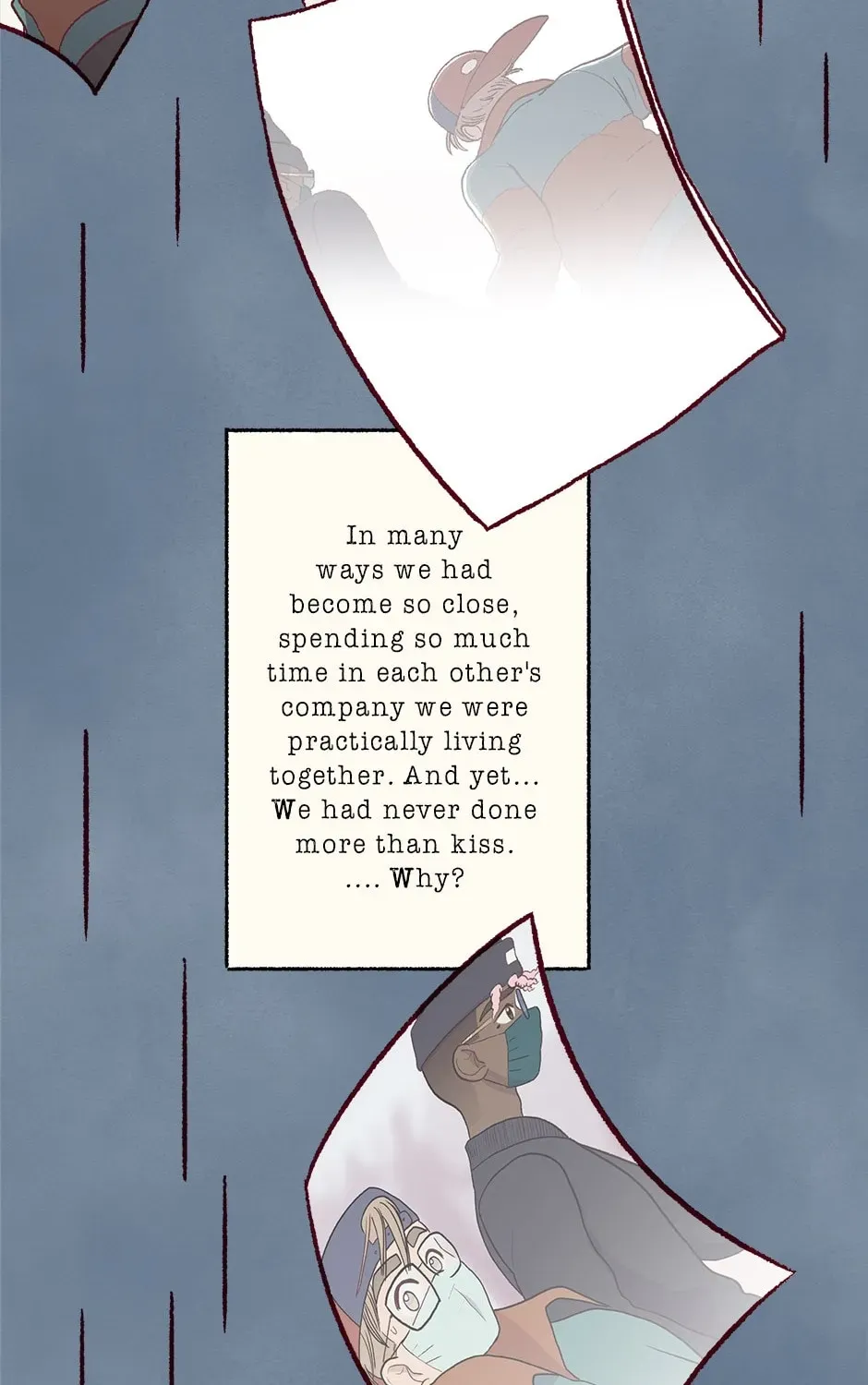 Hungry Heart Chapter 30 page 53 - 