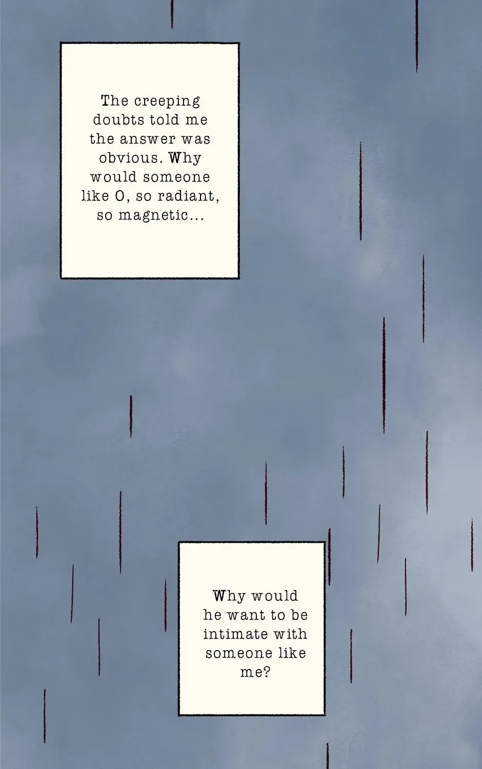 Hungry Heart Chapter 30 page 55 - 