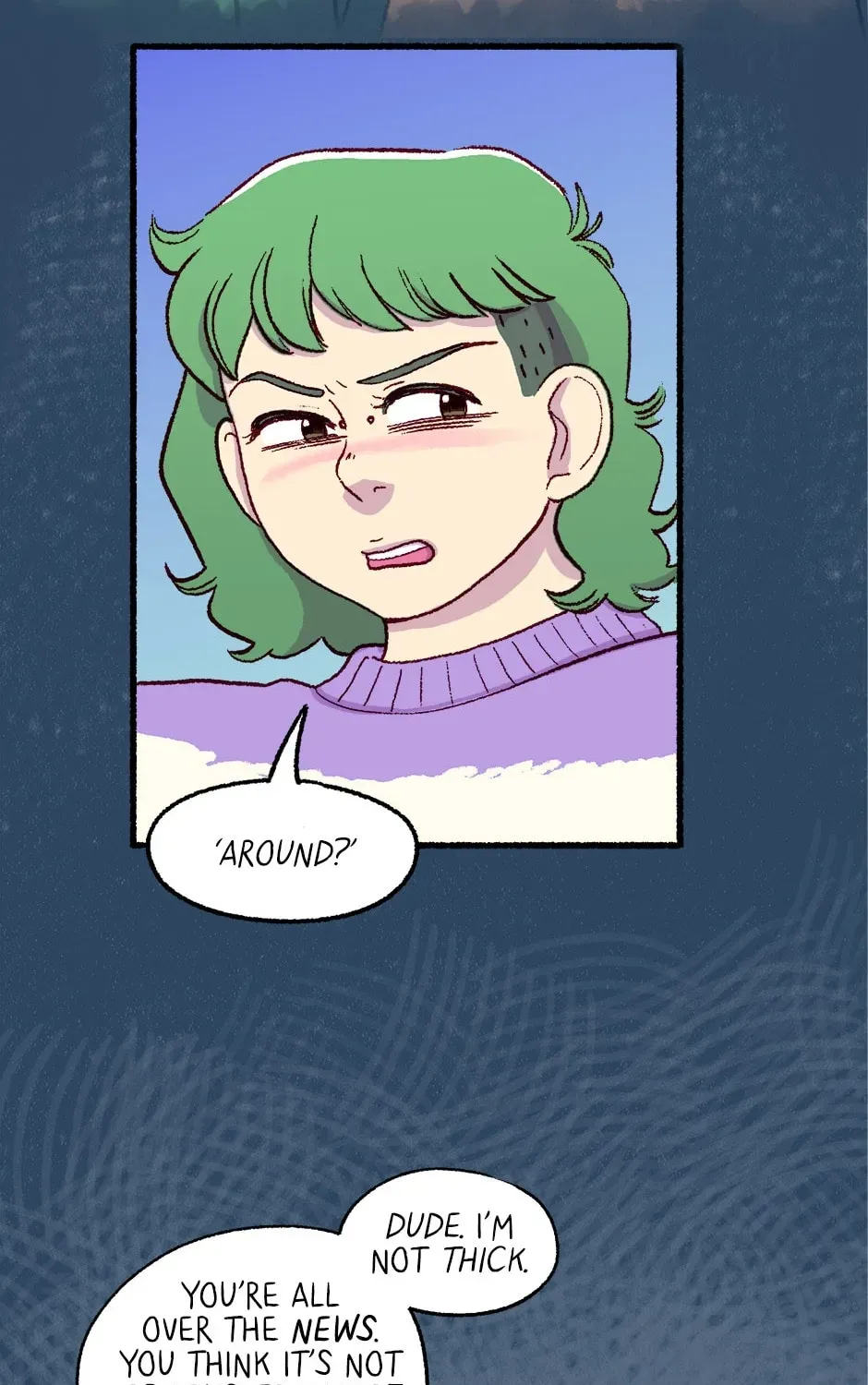 Hungry Heart Chapter 30 page 63 - 