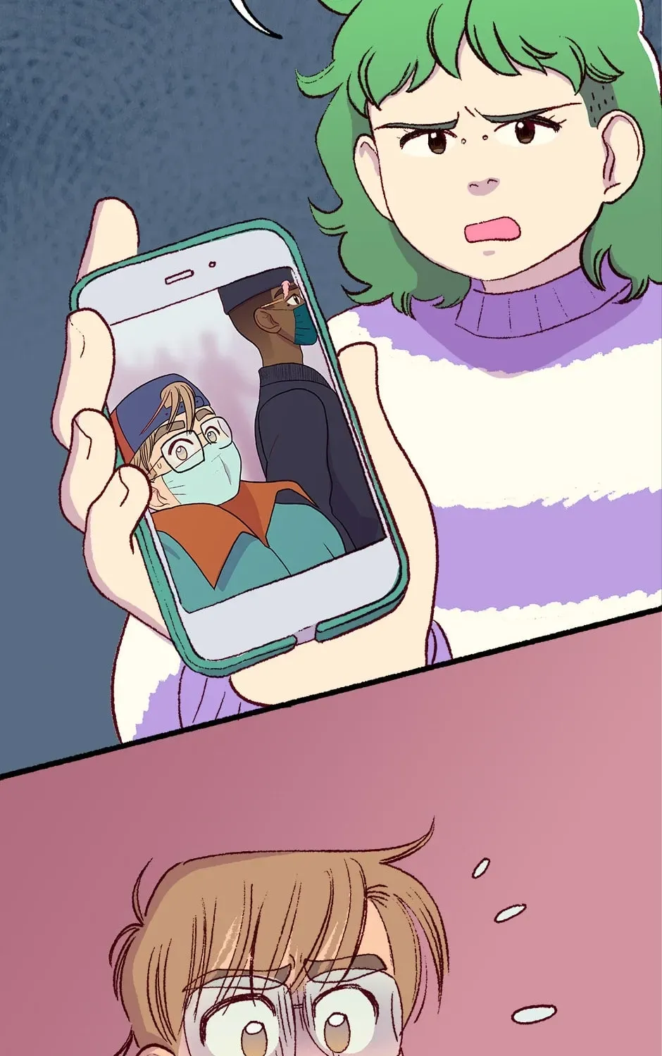Hungry Heart Chapter 30 page 65 - 