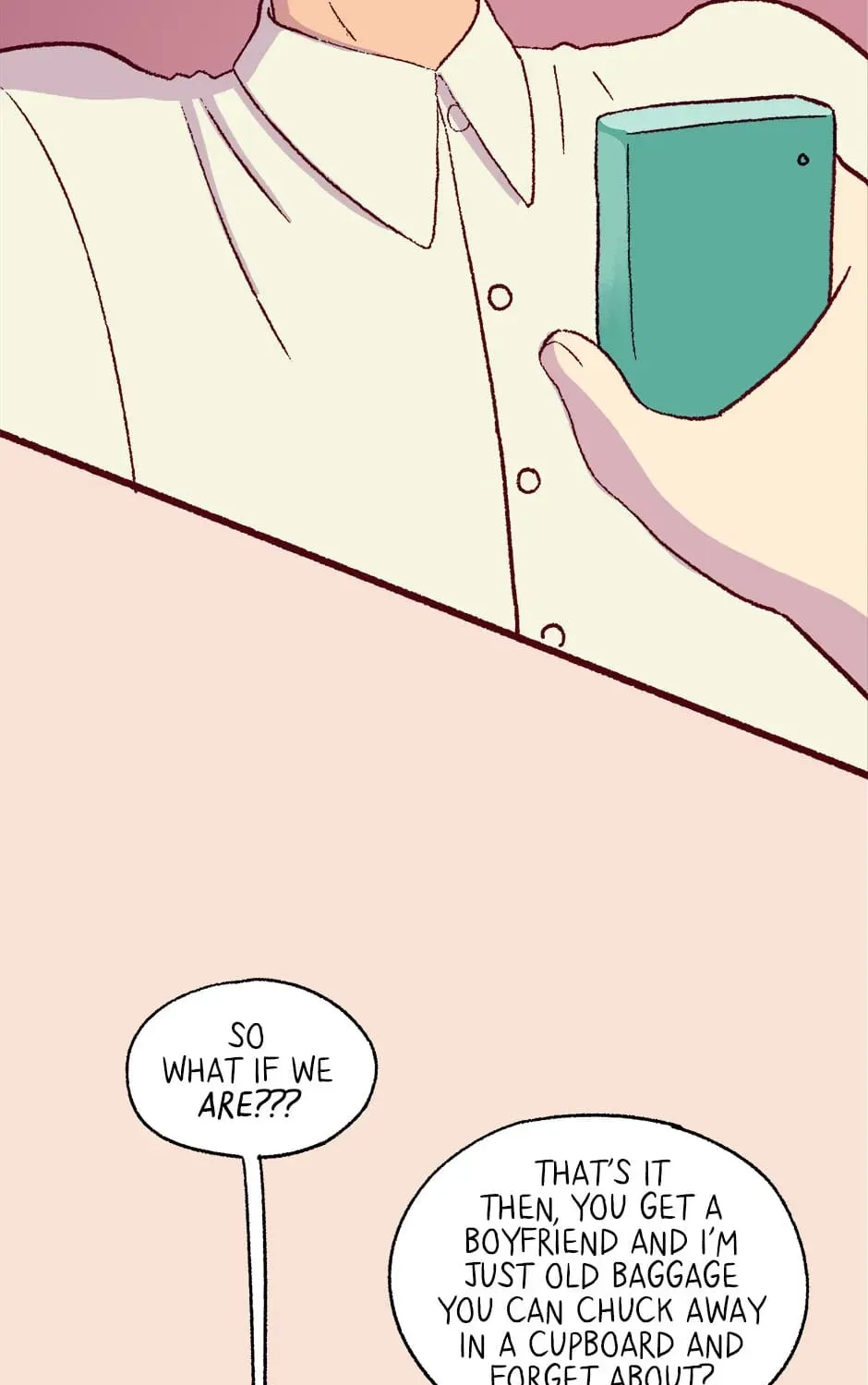 Hungry Heart Chapter 30 page 67 - 