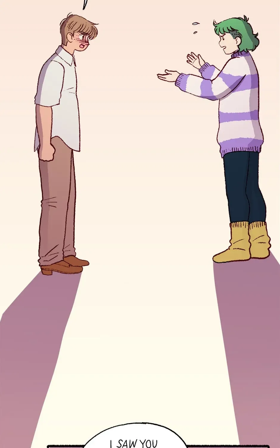 Hungry Heart Chapter 30 page 69 - 
