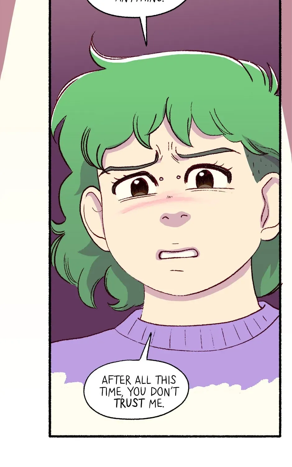 Hungry Heart Chapter 30 page 71 - 