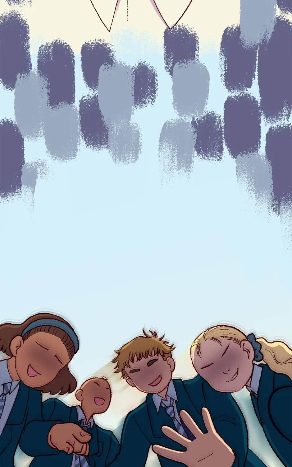 Hungry Heart Chapter 30 page 75 - 