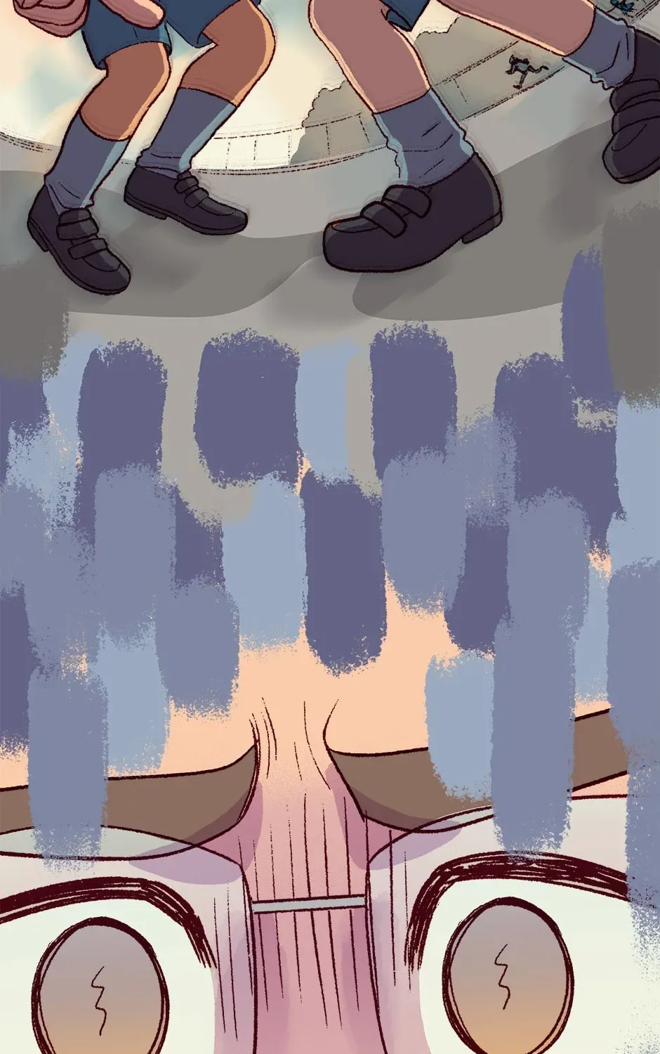 Hungry Heart Chapter 30 page 77 - 