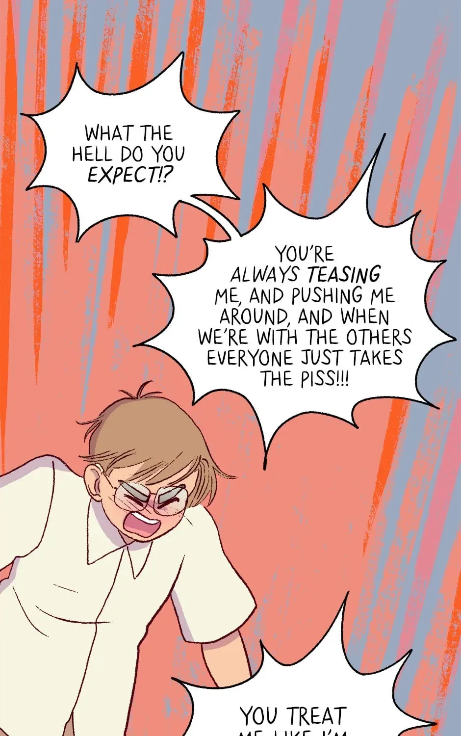 Hungry Heart Chapter 30 page 81 - 