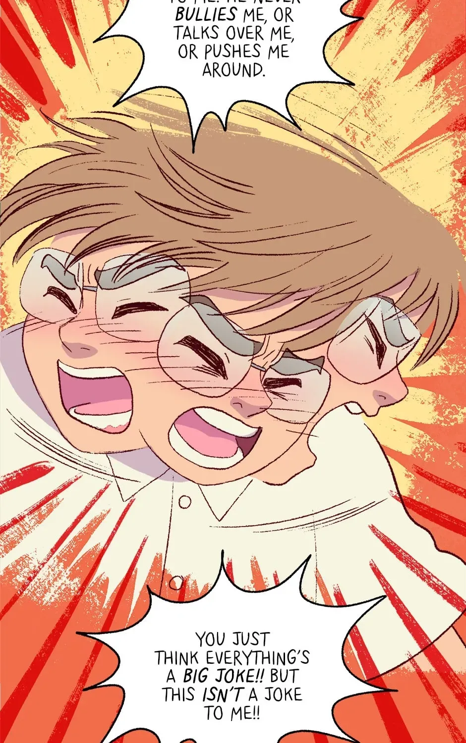 Hungry Heart Chapter 30 page 87 - 