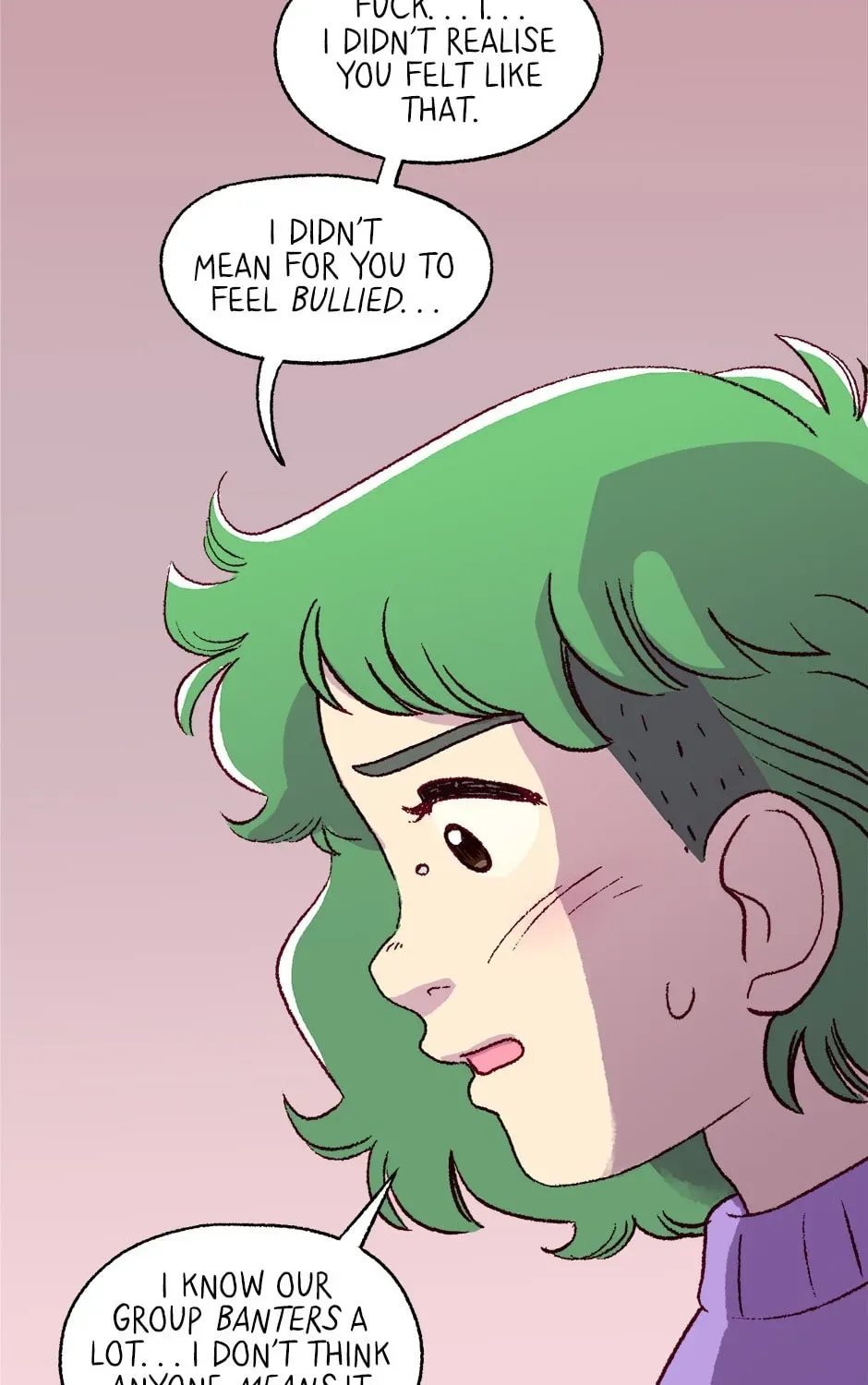 Hungry Heart Chapter 30 page 91 - 