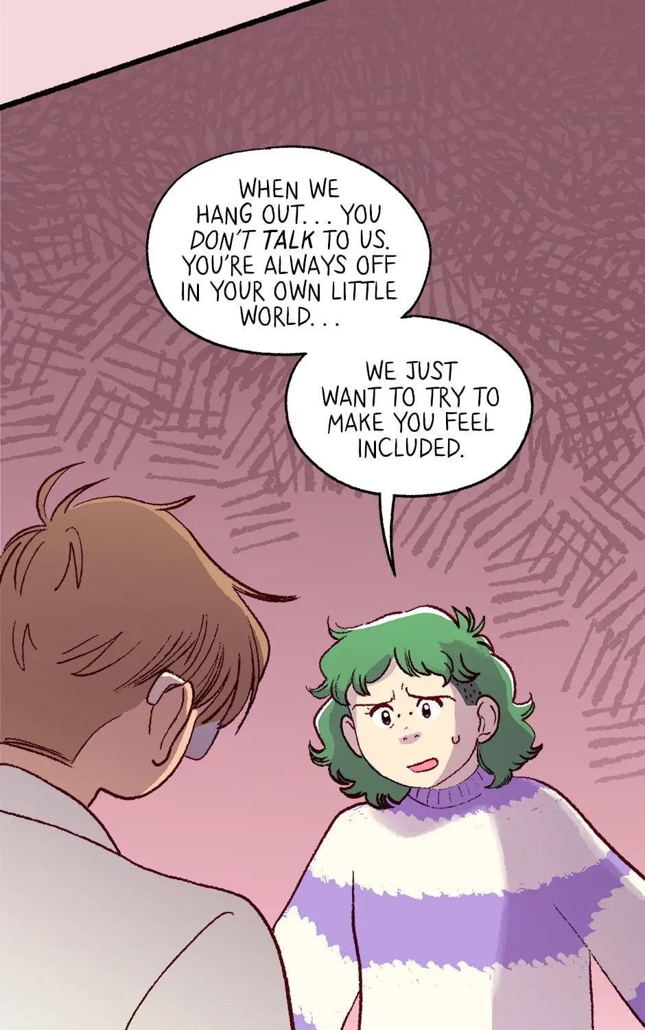 Hungry Heart Chapter 30 page 93 - 