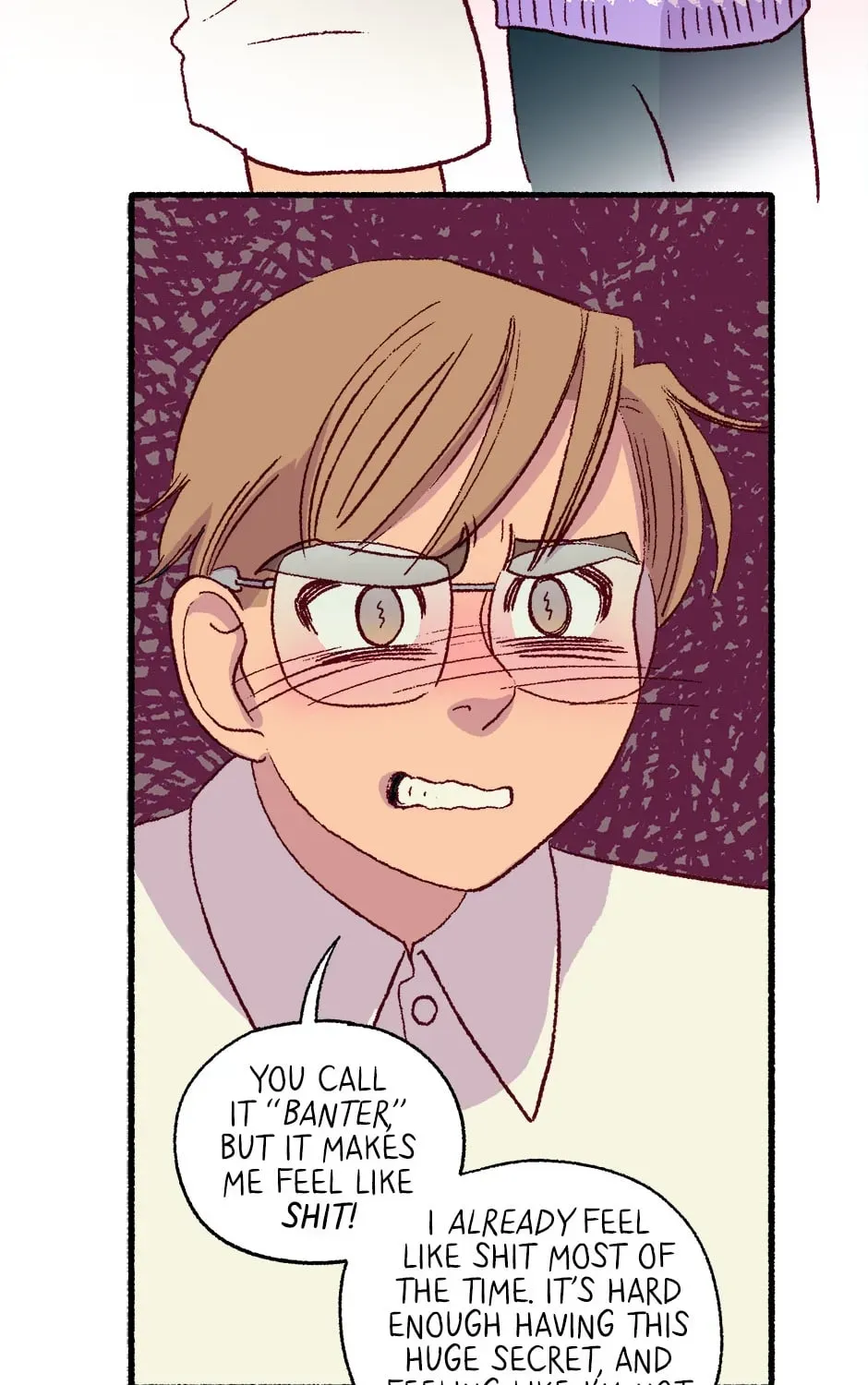 Hungry Heart Chapter 30 page 95 - 