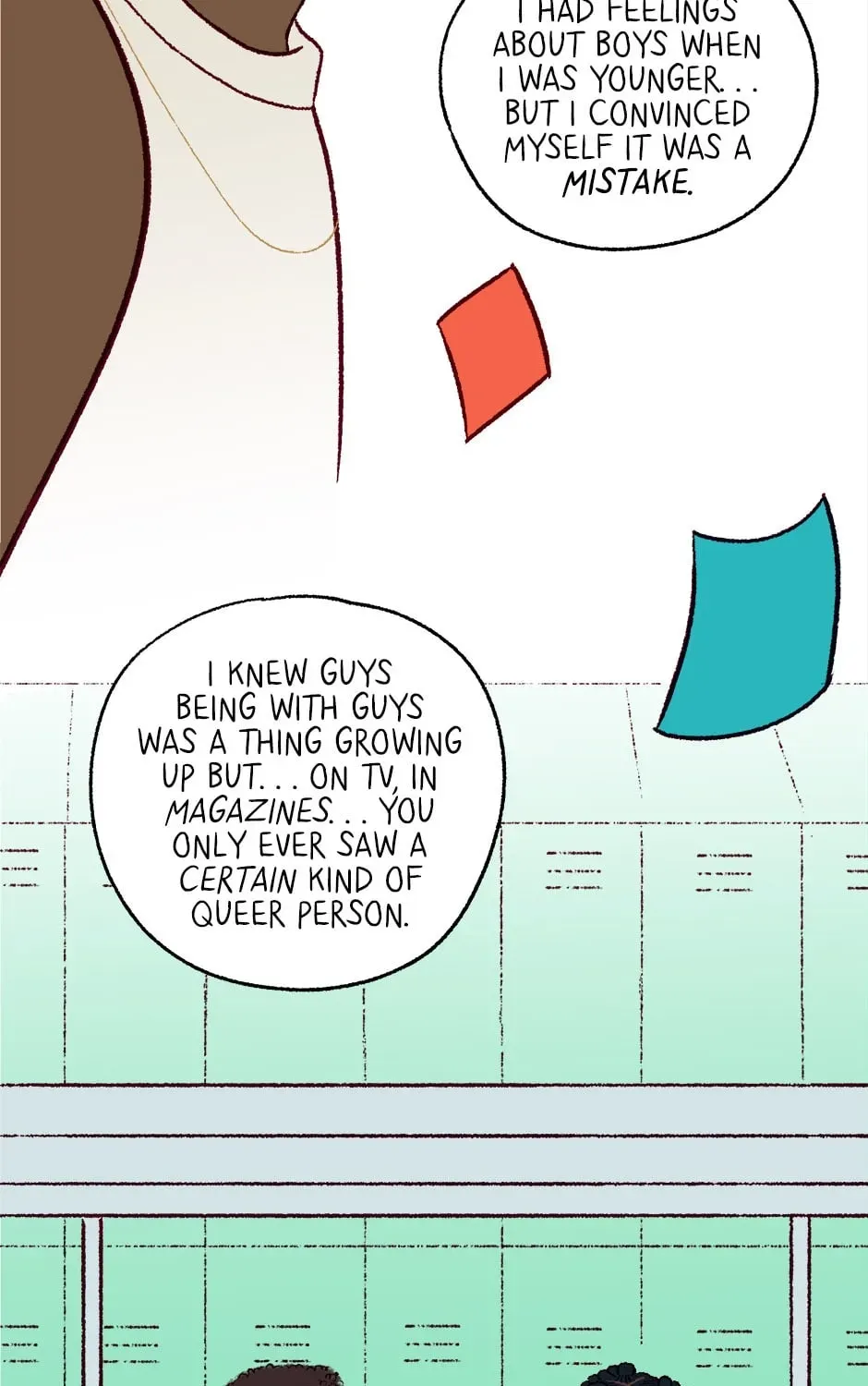 Hungry Heart Chapter 31 page 101 - 