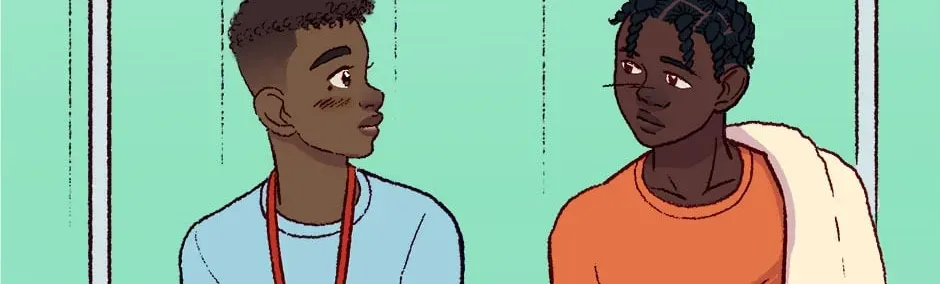 Hungry Heart Chapter 31 page 102 - 