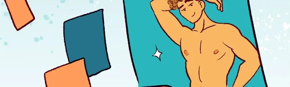 Hungry Heart Chapter 31 page 104 - 