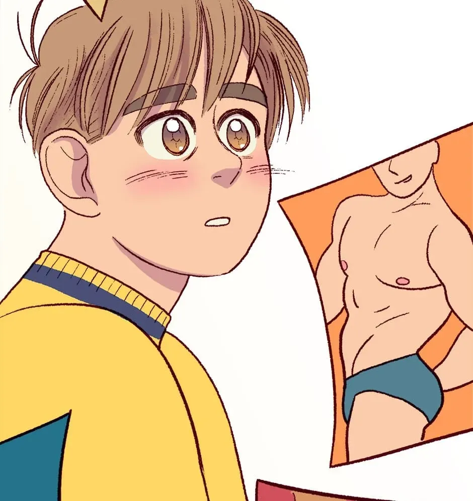 Hungry Heart Chapter 31 page 108 - 