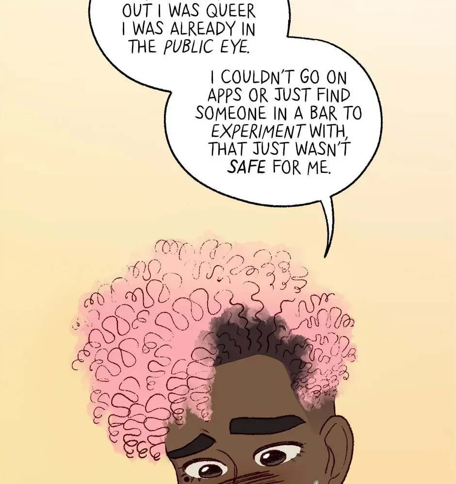 Hungry Heart Chapter 31 page 110 - 