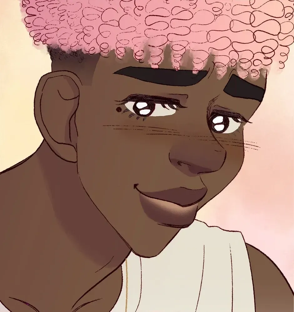 Hungry Heart Chapter 31 page 113 - 