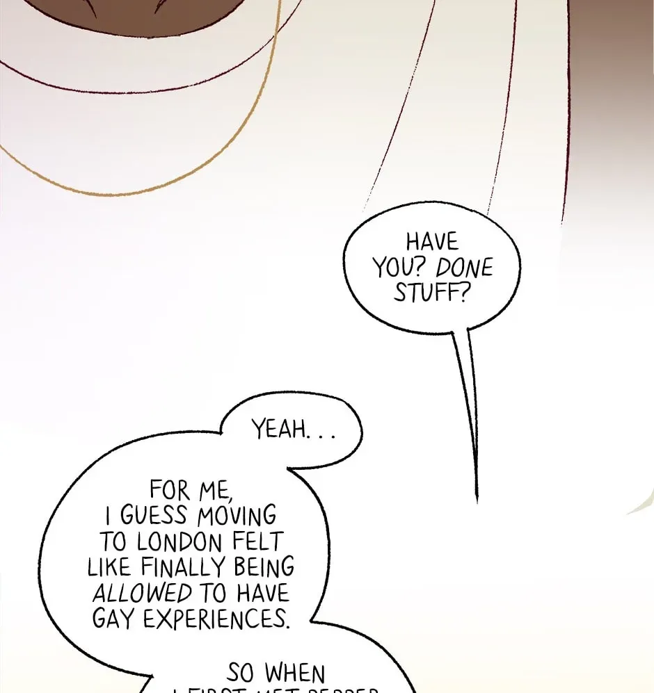 Hungry Heart Chapter 31 page 114 - 