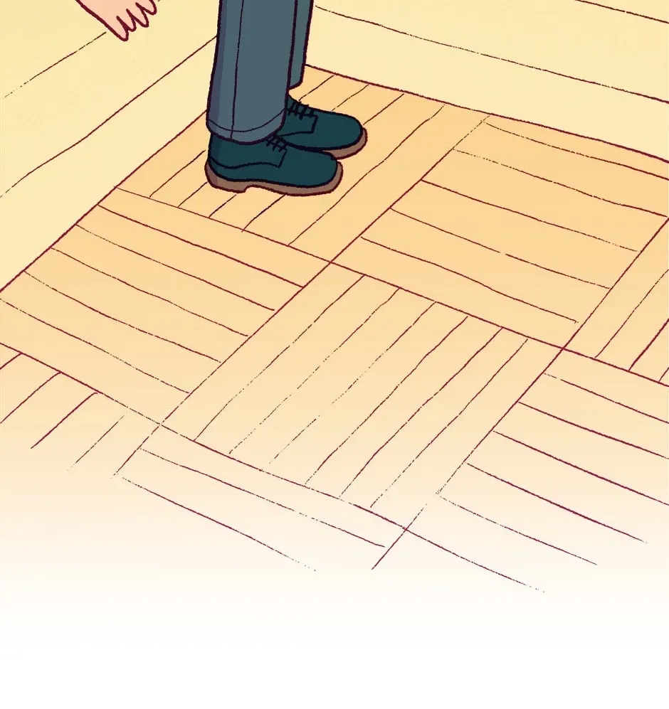 Hungry Heart Chapter 31 page 116 - 