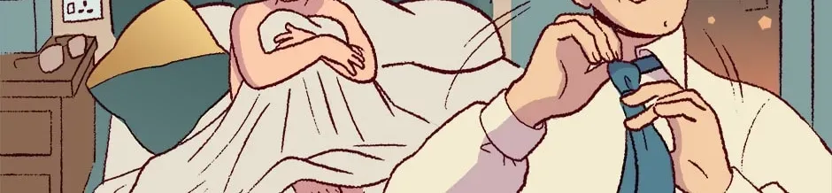 Hungry Heart Chapter 31 page 118 - 