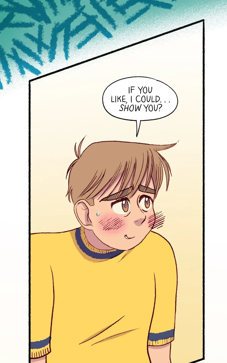 Hungry Heart Chapter 31 page 121 - 