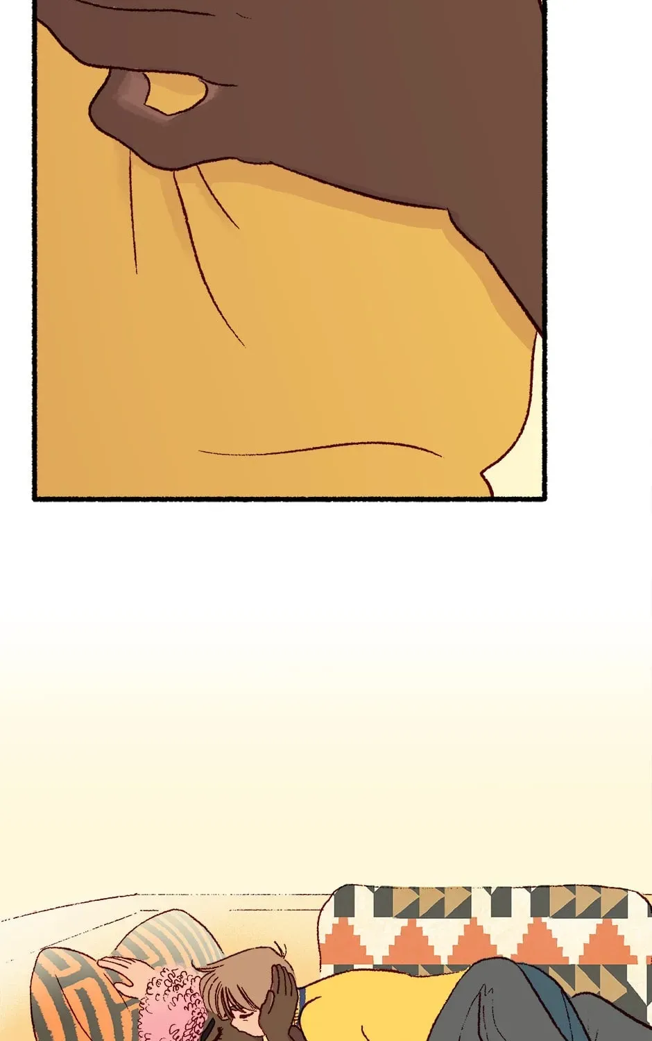 Hungry Heart Chapter 31 page 135 - 