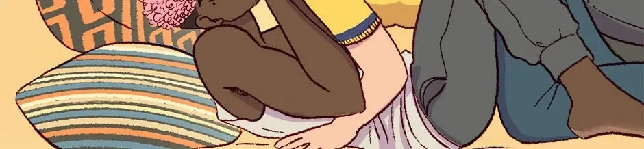 Hungry Heart Chapter 31 page 136 - 