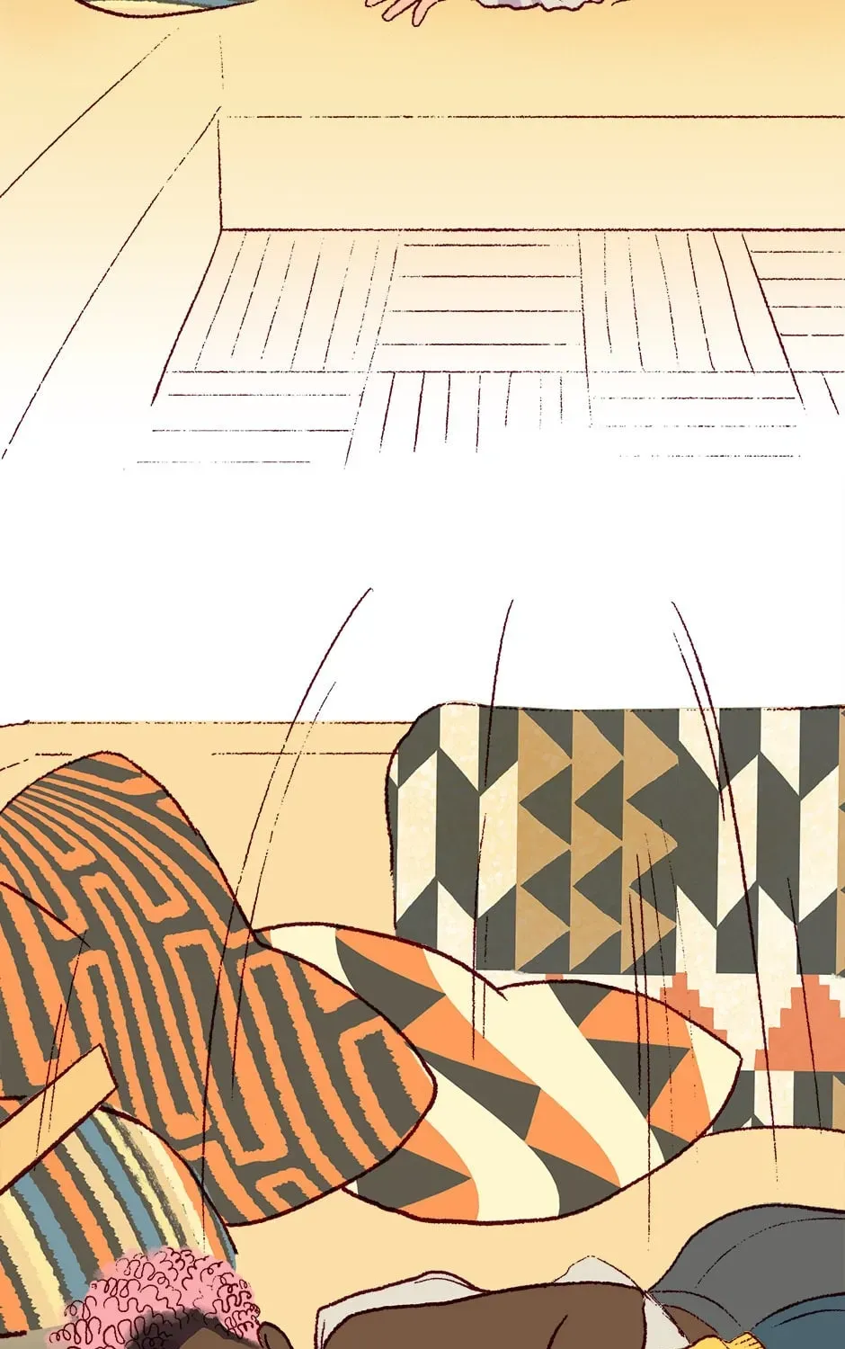 Hungry Heart Chapter 31 page 137 - 