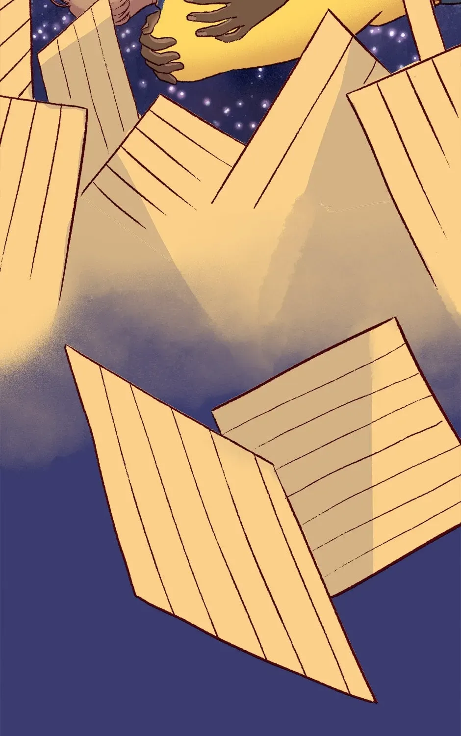 Hungry Heart Chapter 31 page 139 - 