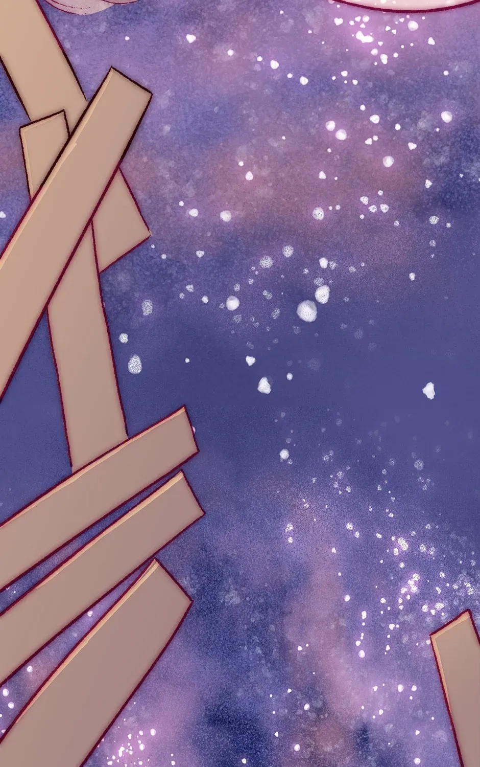 Hungry Heart Chapter 31 page 143 - 