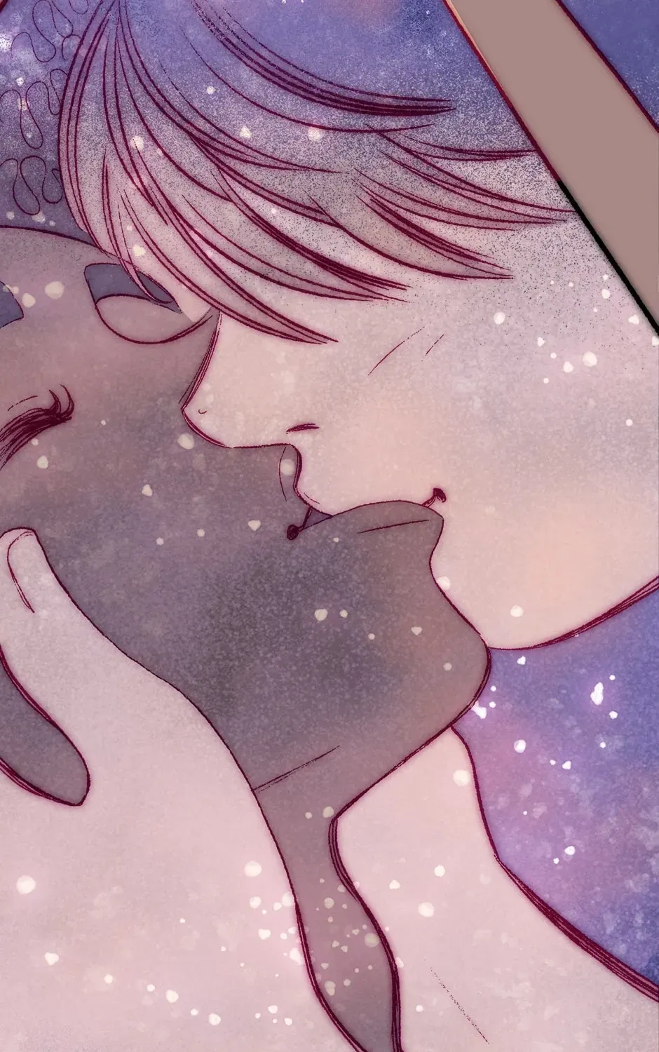 Hungry Heart Chapter 31 page 145 - 