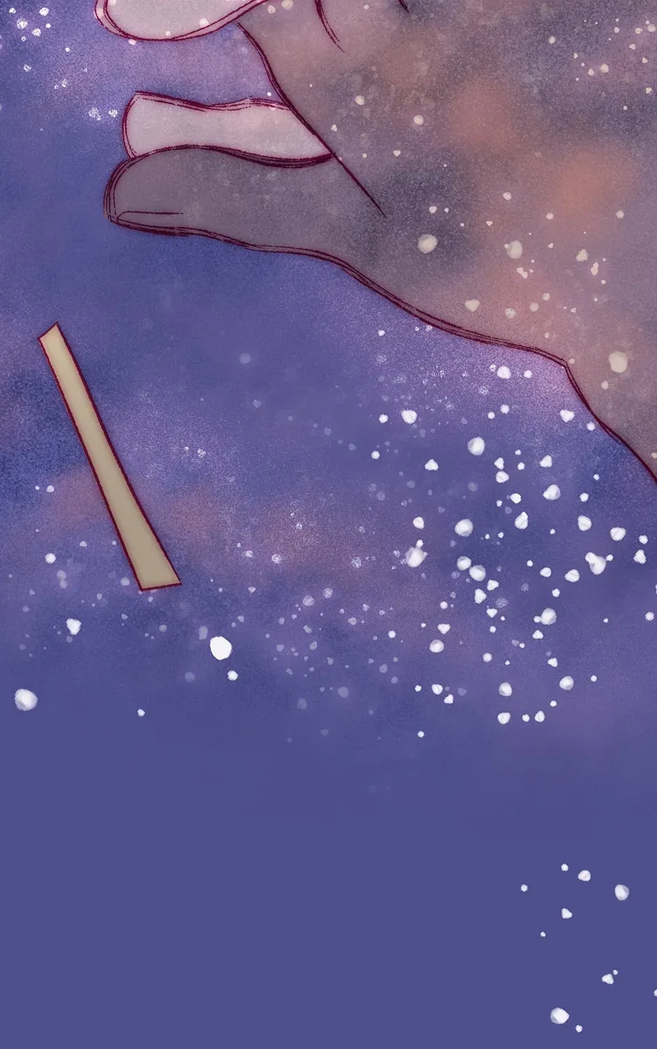 Hungry Heart Chapter 31 page 151 - 